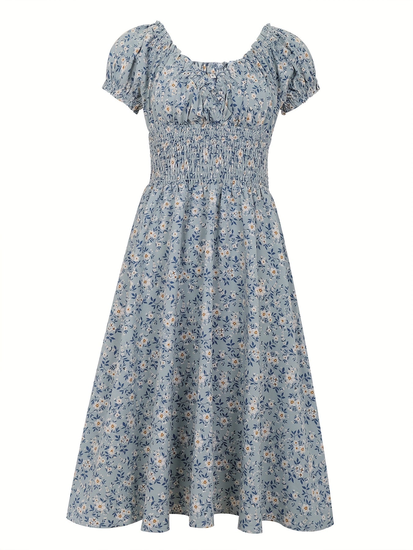 Spring Dream Dress